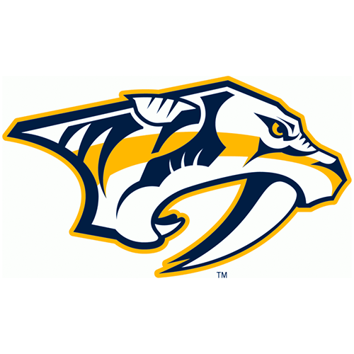 Nashville Predators iron ons